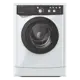 Стиральная машина Indesit Ewud 4105 bk cis 59.4x84.9x32.2 см 4 кг цвет белый