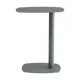 Журнальный столик Stool Group Eanna S MT-190S DB-022, 42x51 см, зеленый