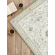 Ковер Ragolle Genova 38066 6565 61 100x140 см вискоза