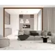 Керамогранит Laparet Statuario Porshe x9999287022 60x60см 1.44 м² цвет белый, цена за упаковку