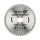Диск пильный по дереву Kranz KR-92-0118, 200x30/20 мм, 48 зубцов