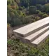 Мебельный щит Сибирский лес 200x1000x2 см дуб сорт AB
