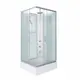 Душевая кабина Niagara 330844QBKTG средний поддон 100x80см