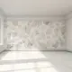 Фотообои флизелиновые Фотообоикин 600x271 см Воздушные листья fot-642