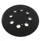 Тарелка опорная Vitatools PD-125-8-4-B-5 125 мм, 5 шт