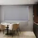 Комплект вертикальных жалюзи Унистайл Vzhblser 200x145 см алюминий цвет серебристый