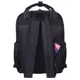 Рюкзак Brauberg Combo 30x42x14 см полиэстер цвет белый/черный