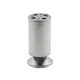 Мебельная ножка Lemax Prof 4 шт. N0020-120 SC матовый хром