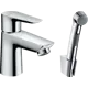 Смеситель для раковины Hansgrohe 71729000
