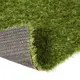 Искусственный газон Premium grass арт 76 толщина 30 мм 2x7.5 м (рулон) цвет зеленый