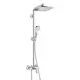 Душевая система Hansgrohe 27284000