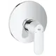 Смеситель для душа Grohe Eurosmart хром 32880000