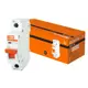 Автоматический выключатель Tdm electric ВА47-29 1P C50 А 4.5 кА SQ0206-0079