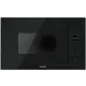 Встраиваемая микроволновая печь Haier HMX-BPG259B 25 л 59.5x38.6x43.7 см цвет черный