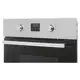 Духовой шкаф Midea MO57103X 59.5x59.5x57.5 см