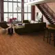 Линолеум бытовой Tarkett усиленный Idyllia Nova Atlanta 3 23 класс 2.5 м (на отрез кратность 1 м)