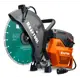 Бензорез Kraftool K770-14 H, 3700 Вт, 350 мм