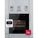 Шкаф Lex EDM 1001 ONE 59.5х59.5х57.5 см цвет черный