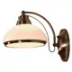 Светильник настенно-потолочный Citilux Краков CL401313 цвет белый