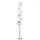 Торшер Loft It LF_10008F_white Matisse цвет жёлтый/золотой