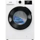 Стиральная машина Gorenje W1ngpi72sbs/c 59.5x84.5x43.5 см 7 кг цвет белый