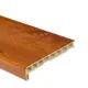 Подоконник Winplast 1000x200мм золотой дуб матовый
