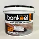 Клей Bonkeel 334 для ПВХ плитки 6 кг