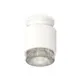 Светильник точечный накладной Ambrella light Xs7510042 2 м² цвет белый