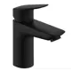 Смеситель для раковины Hansgrohe 71107670 однорычажный цвет черный