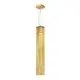 Светильник подвесной Odeon Light Classic Od_4137_1 1 лампа 2.5 м² цвет разноцветный