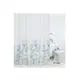 Шторка для ванной комнаты Bath Plus 46956 180x200см цвет бесцветный/прозрачный