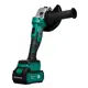 УШМ аккумуляторная бесщеточная Rokodil Spark Pro 1049792, 20 В Li-Ion 1x4 Ач, 125 мм