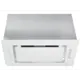 Встраиваемая вытяжка Exiteq EX - 1236 white 52 см цвет белый