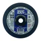 Диск зачистной по нержавеющей стали Sait AZ24S BF27 Sait 180x22.2x