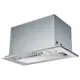Встраиваемая вытяжка Midea MH60I370X нержавеющая сталь 52 см цвет серый / серебристый