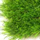 Искусственный газон Premium grass арт 187 толщина 40 мм 2x20 м (рулон) цвет зеленый