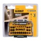 Набор магнитных бит Dewalt Dt70523t-qz, 32 шт