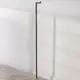 Стойка для стеллажа Лофт A1 home 68x220x1 см металл цвет дуб веллингтон