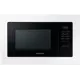 Встраиваемая микроволновая печь Samsung MS20A7013AL 20 л 59.6x38.1x31.3 см цвет белый, черный