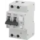 Дифференциальный автомат Эра PRO NO-902-05 1P+N C63 А 30 мА 6 кА A Б0031855
