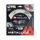 Диск алмазный по бетону Metallica Ultra 900369 турбо 180x22.2x2.6 мм