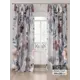 Тюль Comfy way Лоуна - 54 CW754054-230 на шторной ленте 230x150 см цвет бежевый