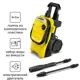 Мойка высокого давления Karcher K 4 Compact 1.637-500, 130 бар 420 л/ч