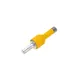 Коронка по железобетону Kranz KR-92-1004 12 мм