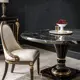 Обои флизелиновые Style decor Дюна 4004-23 графит, 1.06м