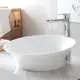 Раковина мебельная Abber AS2607 46см