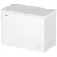 Морозильный ларь Haier HCE301R 111x84.5x61.5 см цвет белый