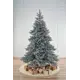 Искусственная елка Max christmas ЕЛМС 24 Монблан 240 см