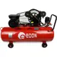 Компрессор сетевой Edon OAC-100/2400, 100 л, 360 л/мин