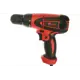 Дрель-шуруповерт сетевая Edon DS-550C, 550 Вт